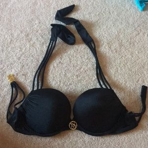 VS bombshell swim top
